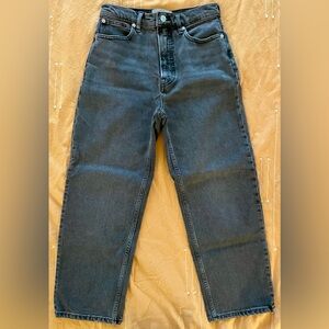 Everlane The Way High Jeans